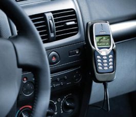 Nokia Carkits