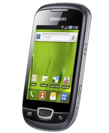 maag Detecteren Pardon Samsung Galaxy Mini (GT-S5570I) Origineel - Telecomweb.eu | Smartphones,  Laptops, Desktop & Accessoires