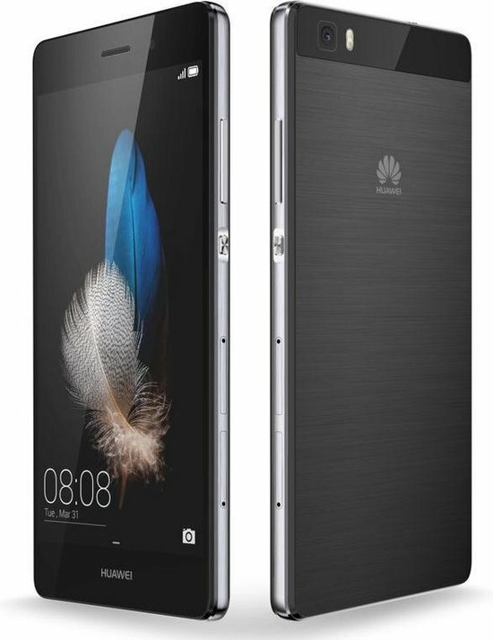 Fysica onkruid Groenten Huawei-P8-Lite-(2015) - Telecomweb.eu | Smartphones, Laptops, Desktop &  Accessoires