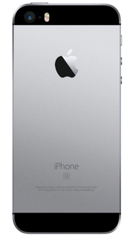 Klap Geboorteplaats Dom Apple iphone 5 SE (32GB Space Grey) - Telecomweb.eu | Smartphones, Laptops,  Desktop & Accessoires