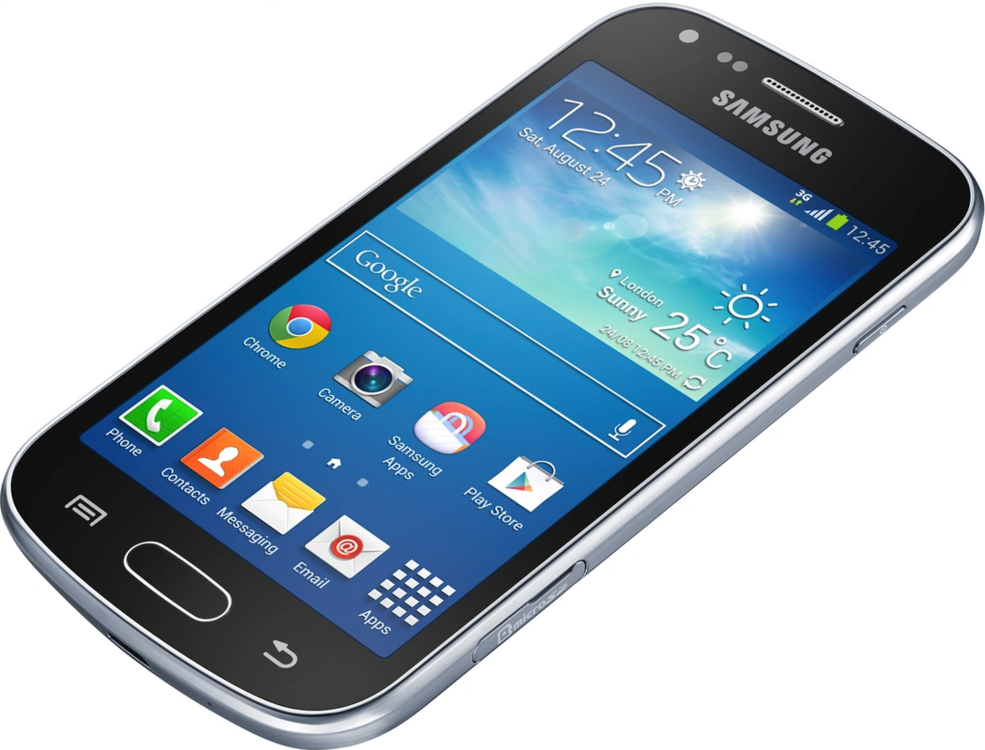 Gemaakt om te onthouden Brein lineair Samsung Galaxy Trend Plus (GT-S7580) Origineel - Telecomweb.eu |  Smartphones, Laptops, Desktop & Accessoires