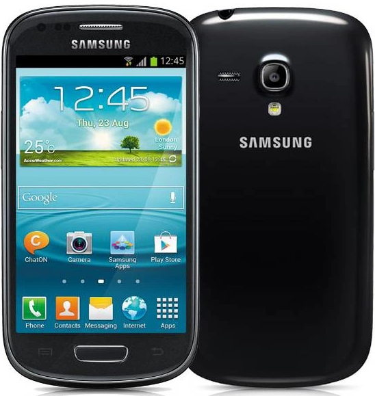 Samsung Galaxy S3 MINI VE (GT-I8200N) Origineel - Telecomweb.eu Smartphones, Laptops, Desktop & Accessoires