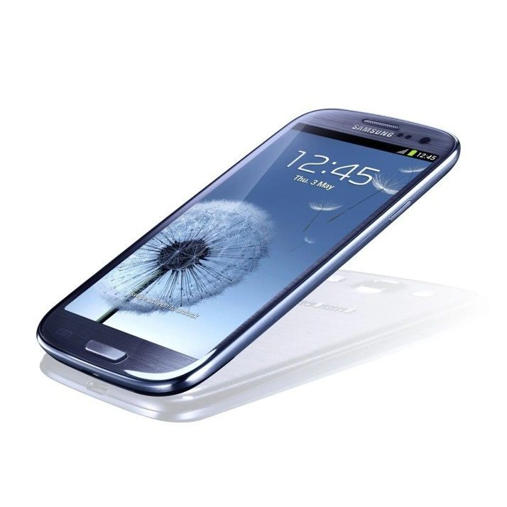 samenwerken Op maat Toelating Samsung Galaxy S3 (GT-I9300) Origineel - Telecomweb.eu | Smartphones,  Laptops, Desktop & Accessoires
