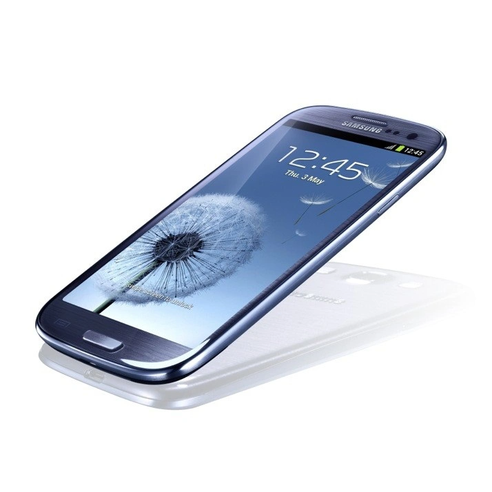 Galaxy S3 (GT-I9300) - Telecomweb.eu | Smartphones, Laptops, Desktop Accessoires