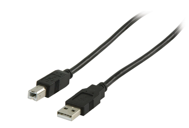 usb 2.0 (1.8 meter) - Telecomweb.eu Smartphones, Laptops, Desktop & Accessoires