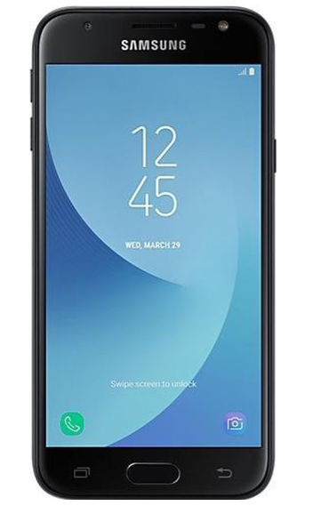 Samsung Galaxy J3 2017 Telecomweb.eu | Smartphones, Laptops, & Accessoires