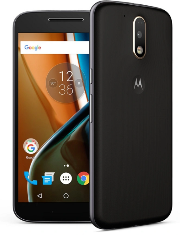 januari baas Worden Motorola Moto G4 (XT1622) - Telecomweb.eu | Smartphones, Laptops, Desktop &  Accessoires