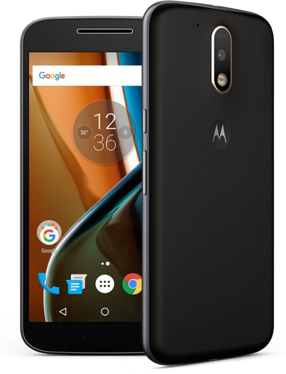 Moto G4 (XT1622) - | Smartphones, Laptops, Desktop Accessoires