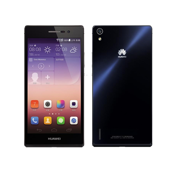 Huawei Ascend - Telecomweb.eu | Smartphones, Desktop & Accessoires