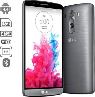 LG G3 (D855) 
