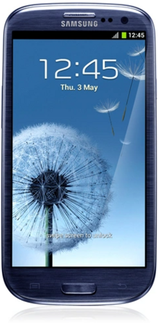 Galaxy S3 (GT-I9300) - Telecomweb.eu | Smartphones, Laptops, Desktop Accessoires