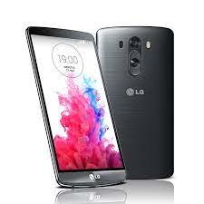 LG G3 (D855) 