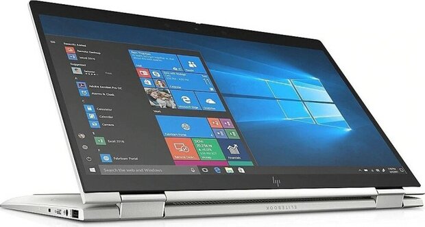HP EliteBook x360 1040 G6 Intel Core i5-8365U | 256GB SSD | 8GB RAM