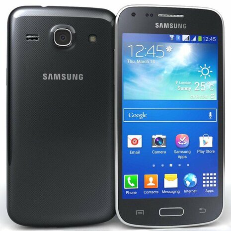 Roestig Psychologisch geur Samsung Galaxy Core Plus (SM-G350) - Telecomweb.eu | Smartphones, Laptops,  Desktop & Accessoires