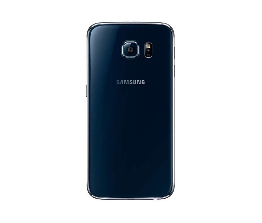 koolstof output Voor u Samsung-Galaxy-S6-Zwart-32GB - Telecomweb.eu | Smartphones, Laptops,  Desktop & Accessoires