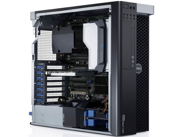 DELL-T3600-E5-1620 - Telecomweb.eu | Smartphones, Laptops, Desktop