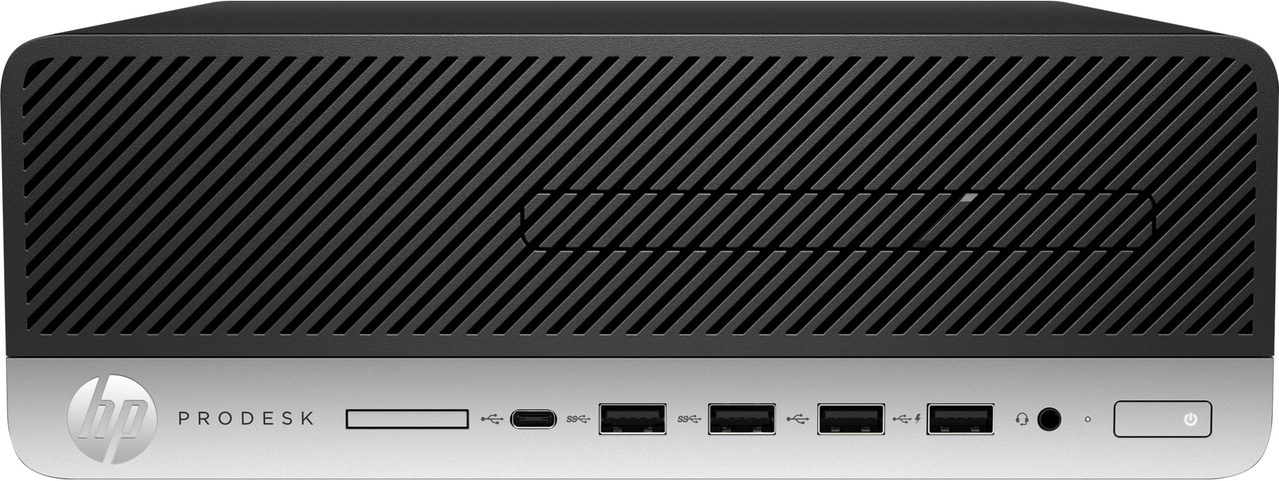 HP ProDesk 600 G3 SFF スリムタワー型 Amazon.co.jp: HP ProDesk 600 G3 SFF Desktop Computer with