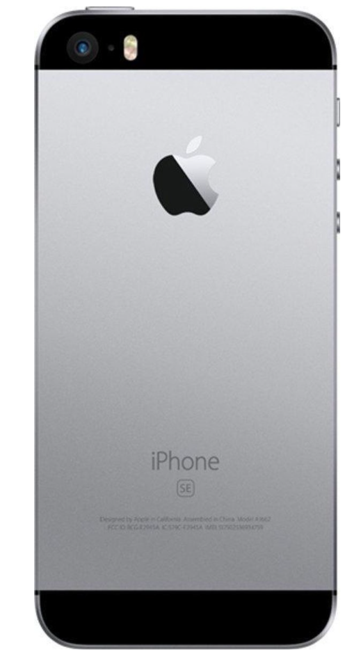 hardwerkend zoeken Loodgieter Apple iphone 5 SE (32GB Space Grey) - Telecomweb.eu | Smartphones, Laptops,  Desktop & Accessoires