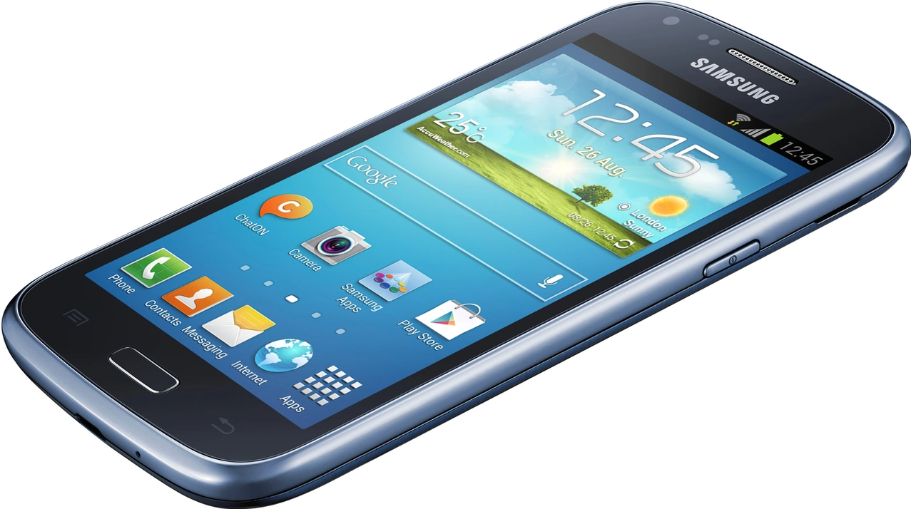 pik Afleiden gewicht Samsung Galaxy Core (GT-I8260) Origineel - Telecomweb.eu | Smartphones,  Laptops, Desktop & Accessoires