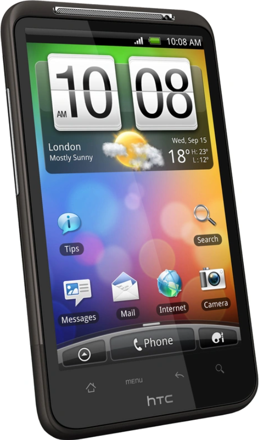 Kwijting baseren ik ontbijt HTC Desire HD - Telecomweb.eu | Smartphones, Laptops, Desktop & Accessoires