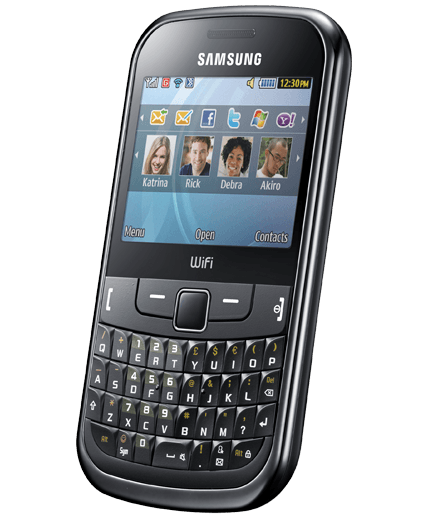 haat Weigering waarom Samsung GT-S3350 origineel - Telecomweb.eu | Smartphones, Laptops, Desktop  & Accessoires