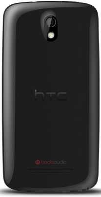 Aangepaste verstoring lijden HTC Desire 500 - Telecomweb.eu | Smartphones, Laptops, Desktop & Accessoires