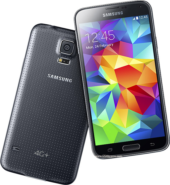 Samsung Galaxy S5 (SM-G900F) Telecomweb.eu | Smartphones, Desktop & Accessoires