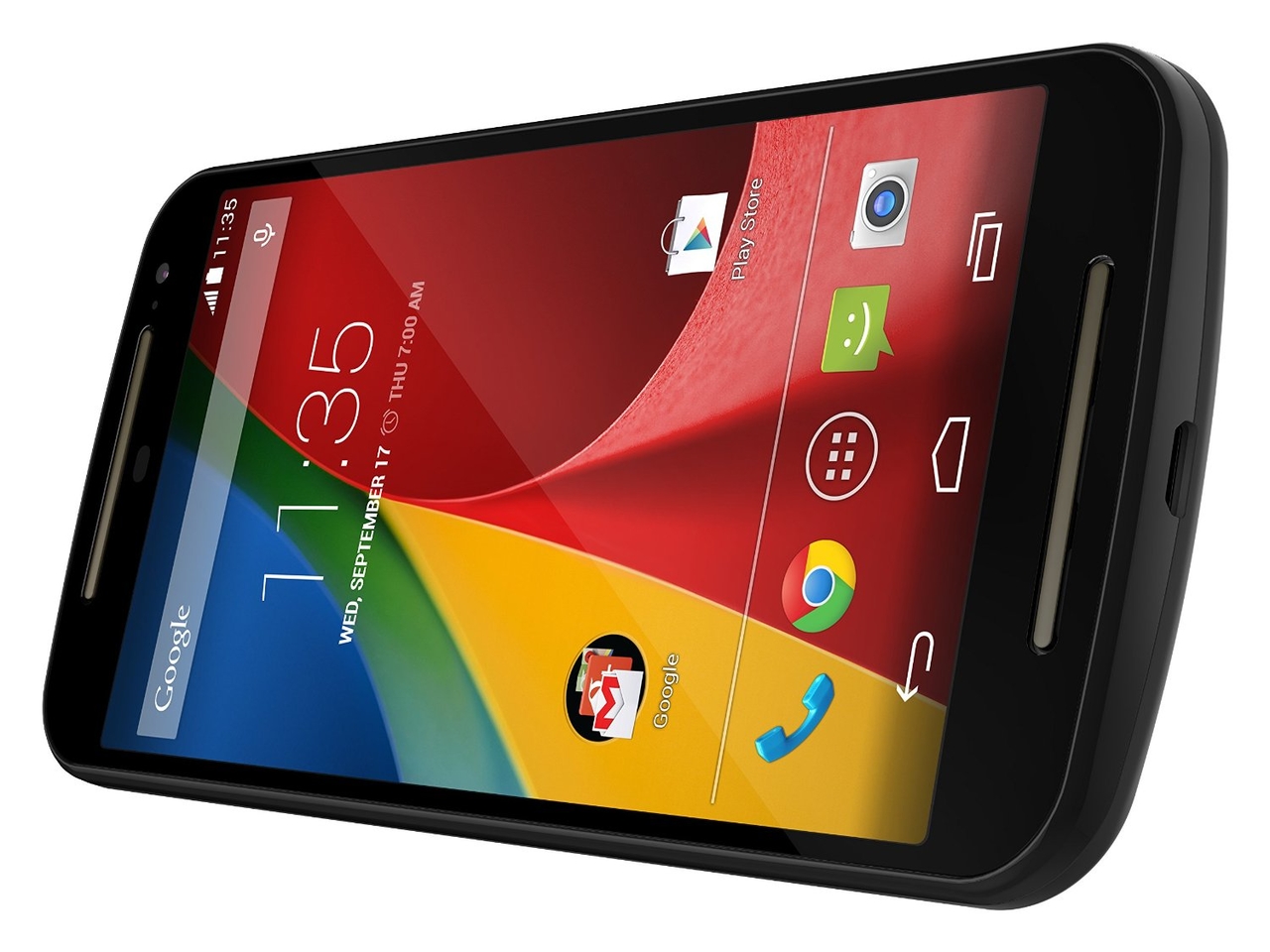 Motorola G 4G Generatie (XT1072) Telecomweb.eu | Smartphones, Laptops, Desktop & Accessoires