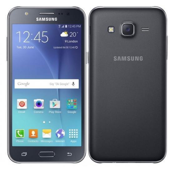 Samsung Galaxy J5 2015 - 8GB - Telecomweb.eu | Smartphones, Laptops, Desktop & Accessoires