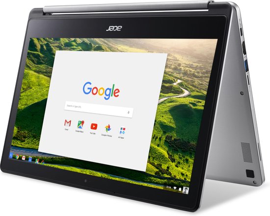 Acer Chromebook R13 MediaTek M8173c | 4GB RAM | 64GB - Telecomweb