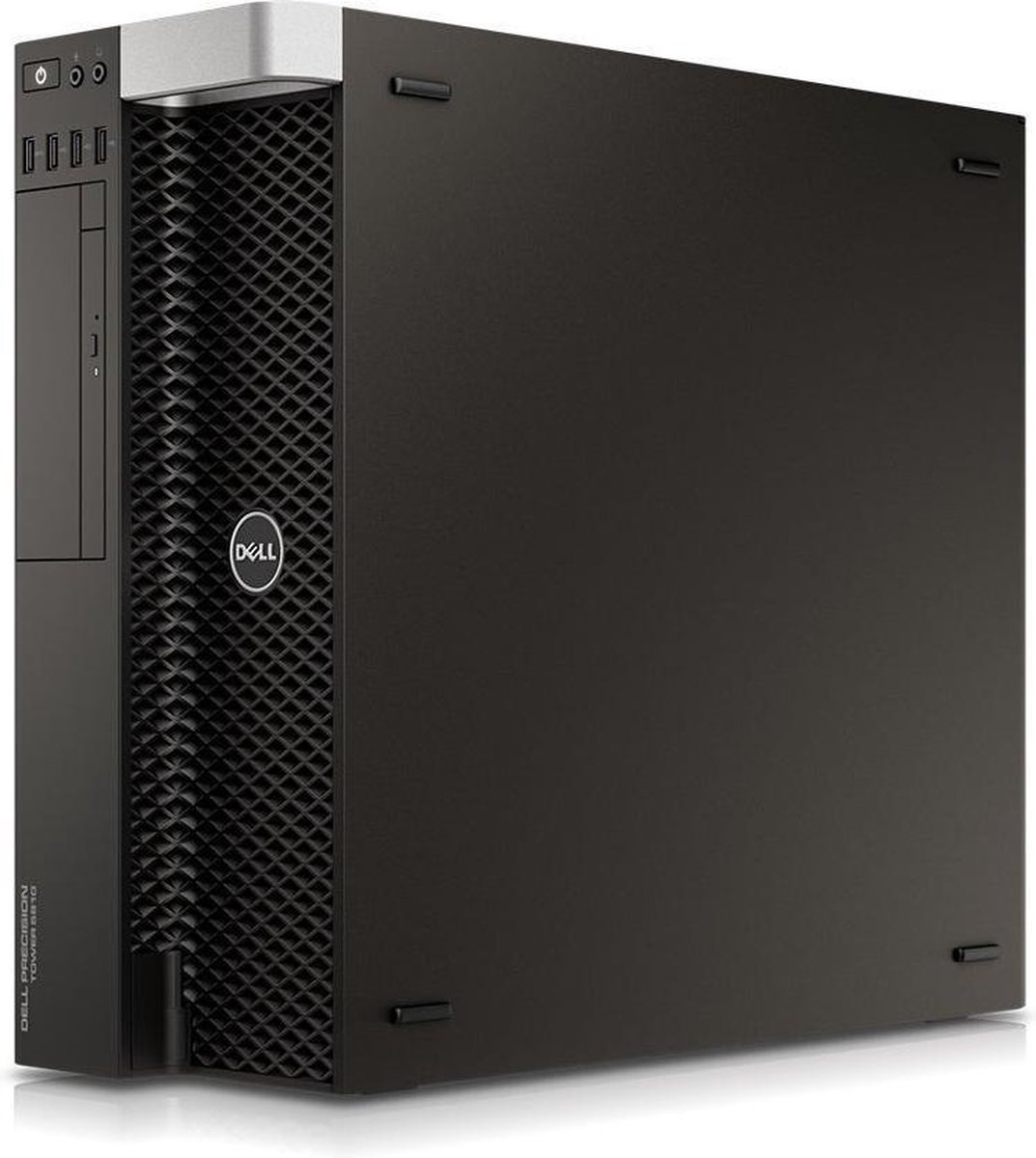 DELL-Precision-T5810-E5-1650V3 - Telecomweb.eu | Smartphones