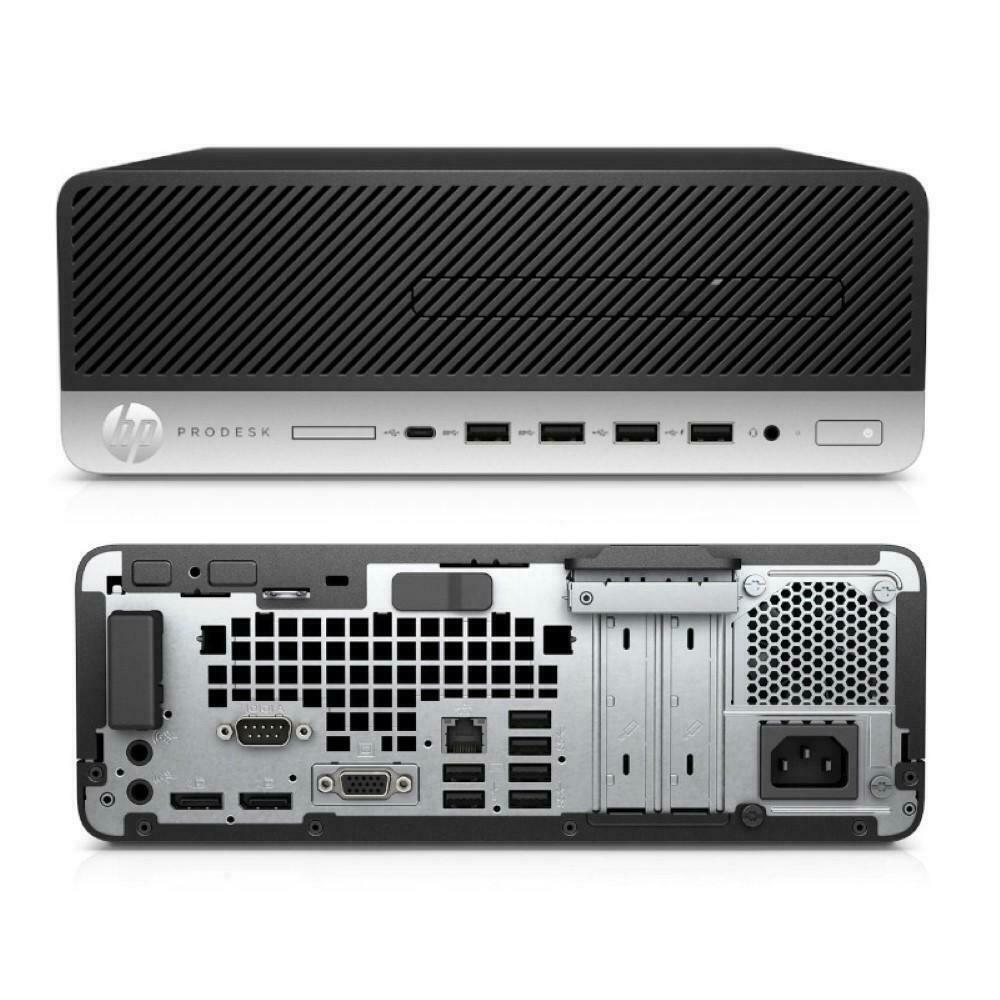 HP-ProDesk-400-G4-SFF-i7 - Telecomweb.eu | Smartphones