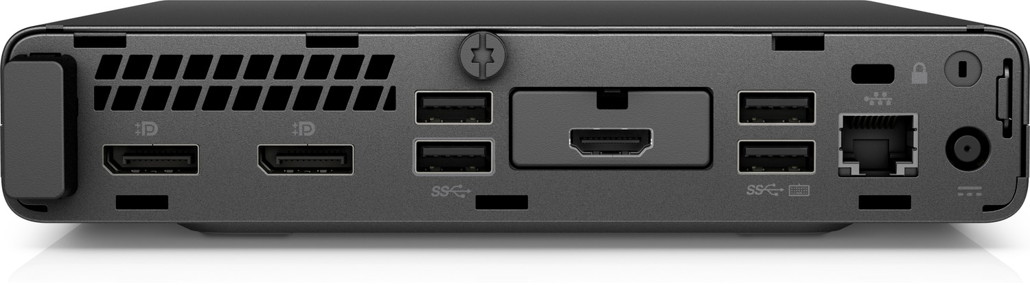 HP-Prodesk-400-G4-Desktop-Mini-PC - Telecomweb.eu | Smartphones