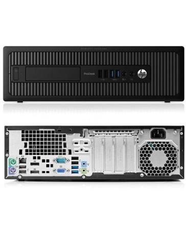 HP-ProDesk-600-G2-SFF-Intel-Core-i3 - Telecomweb.eu | Smartphones