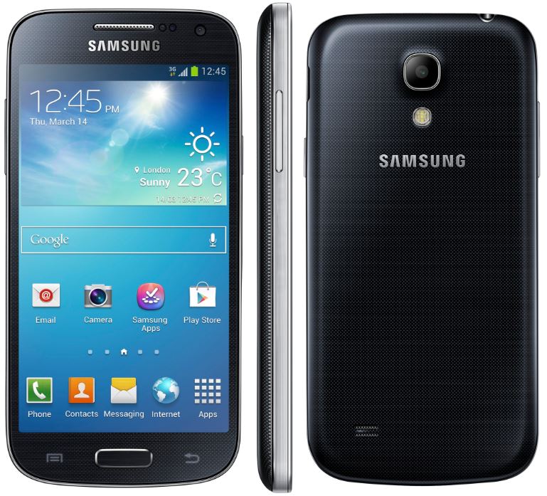 Behoort eenzaam Ziekte Samsung Galaxy S4 Mini (GT-I9195) origineel - Telecomweb.eu  |Telefoons,Carkits,Accessoires voor de scherpste prijs