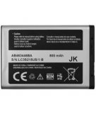 Samsung Accu AB463446BU (origineel)