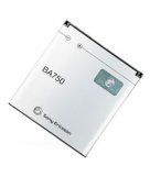Sony Ericsson Accu BA750 (origineel)