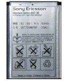 Sony Ericsson Accu BST-36 (origineel)