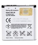Sony Ericsson Accu BST-38 (origineel)