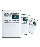 Sony Ericsson Accu BST-41 (origineel)