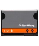 BlackBerry Accu F-S1 (origineel)