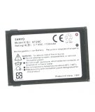 Accu HTC S310 (origineel)