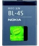 Nokia Accu BL-4S (origineel)