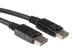 Displayport kabel (1,8m)