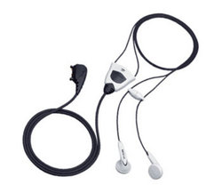 HDS-3 originele Nokia Headset
