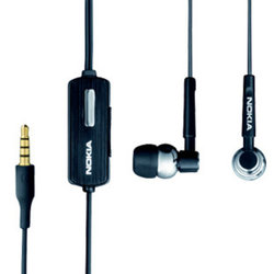 wh-700 originele Nokia headset 