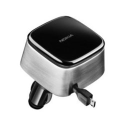 Autolader Nokia  DC-10 o.a 6500 classic,7900 Prism