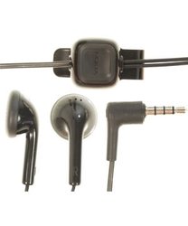 Nokia Stereo Headset WH-102 Origineel tbv 1209/6303ci