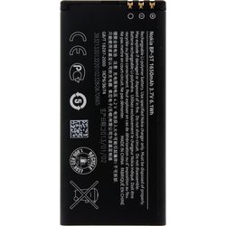  Nokia Accu BP-5T (origineel)