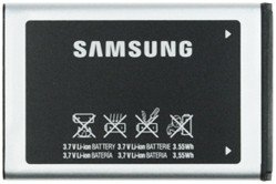 Samsung Accu AB463651BA / AB463651BU (origineel)